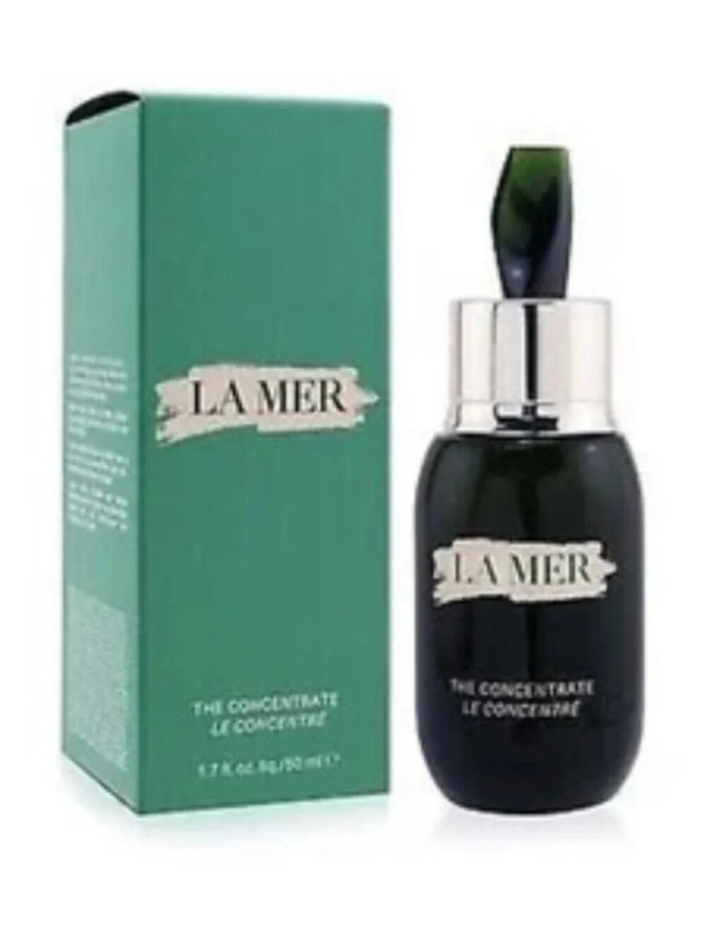 La Mer The Concentrate 1.7 oz